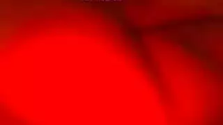 زوجان عربيان هاويان يصوران جلسة جماعهم الشديدة للإباحية