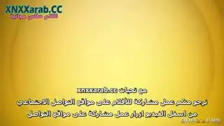 نيك محجبة في السريؤ