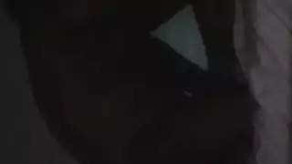 ممارسة الجنس في الليل مع فتاة الهواة الذي يريد المال