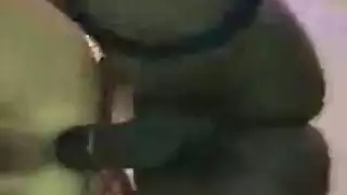 تدليك كراتي المكثف يجعلني أنفجر