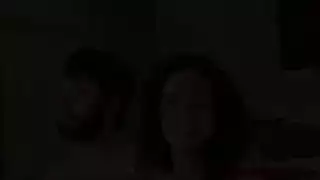 تظن ان صديقها في المدرسة قادم ليذاكر معها لكنه جاء ليتحرش بها و ينيكها