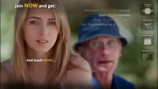 مقيد عجوز كس تمتد