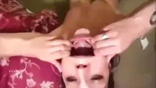 Sabrina messadai arabe algérienne