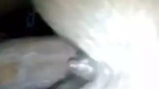 صبرها يؤتي ثماره بجنس عميق وقاسٍ