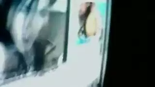 متعة ما بعد الامتحان: طلاب يمارسون الجنس مع أنفسهم بعد الحصة