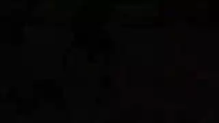 قضيب صغير ينتهي على فعل سرير الدباغة