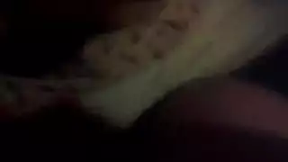 ازدواجية في الشرج: وجهة نظر الجمهور إباحية صريحة