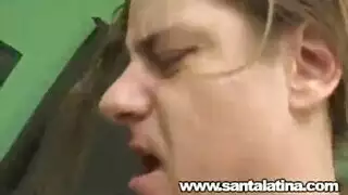شرموطه تغري صاحب زوجها وينيكها مترجم