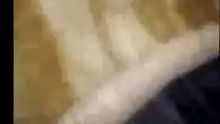 مراهق جميل وبنت