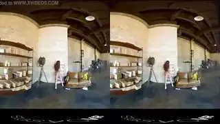 سمراء موشومة ساخنة تأخذ قضيب جديد بعمق وتتسخ
