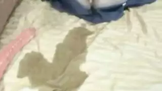 قصف عنيف للكس بينما كانت تلهث طلبًا للهواء
