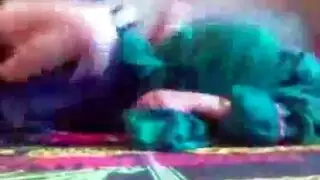 نيك مرت اب بعد غياب