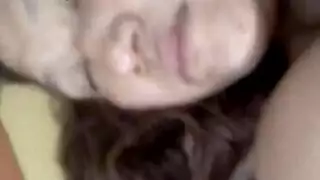 كان الحلوى وكارلا أكثر من الثلاثي مع رجل متزوج، لأنهم بحاجة إلى اللعنة جيدة