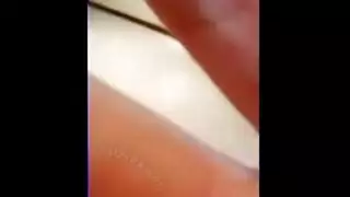 العجوز يستمتع بجسدها السمين