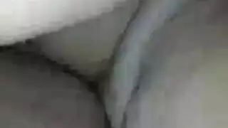 استمناء رجل هائج