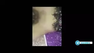 ام مينا بتتناك