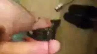 حفلة ديليون كارتر الحليبية الزلقة والجنس الفموي الختامي