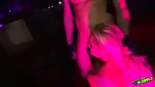 أنت عاهرة لعينة إذا كنت تعتقد أن جينجر هيل وتشافي ترايلا من الجنة، لأنهما أسوأ حثالة الجحيم