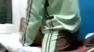 إكس إكس إكس عربي: خيال تعدد الاختراقات مع الحبيبة الساخنة