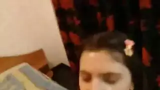 أوgy شرجي لميلف مع قضيب ابنها السميك