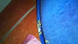 deep anal and pussy drill from the back