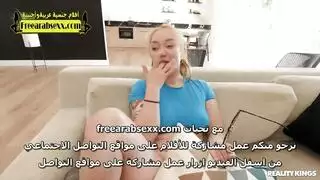 عاهرات متزوجات مخادعات: شريط جنس خيانة سريع