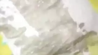 الاسترخاء يتحول إلى جنس شرجي خلفي قاس