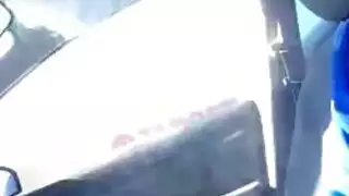 مراهقة شقراء تظهر في مشاهد إباحية صريحة لأول مرة