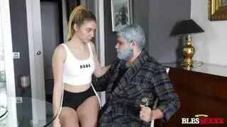 young blonde guy gets wild with mojneag in xxx scene