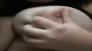 تعرض جسمها امام عمل توصيل