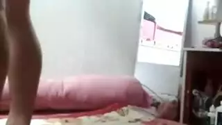 بيتحرش ببنت عمه