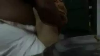 سكس رجل يتحرش لإمرأة في ملاهي