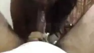 زوج الام وابنته اثناء وجود الام
