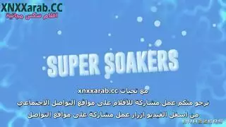 جوردي ينيك السكارى حتى يقذفن مثل المجانين