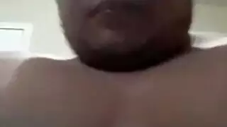 جلخ كس وإستمناء