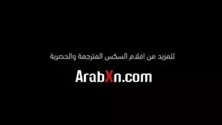 الزوجة تتحكم: تعالج هوسه بالإباحية بفعل جنسي صريح حقيقي