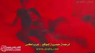 خيانة زوجية أصلحت بقذف شرجي خشن