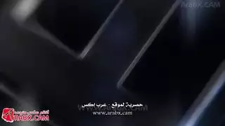 مضاجعة خفية: جوردي يأخذ كس الجارة من الخلف