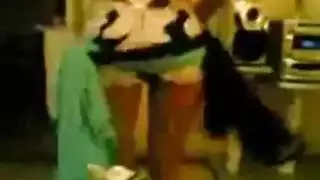 بورن عربي: أثداء كبيرة وجماع مكثف