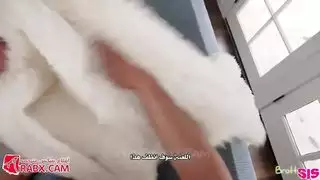معركة المقالب بين الأخ وأخواته تؤدي إلى جنس جماعي
