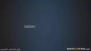 ثنائي السيدات يمارس جنسًا عنيفًا في الحوض وينتهي بالقذف الداخلي