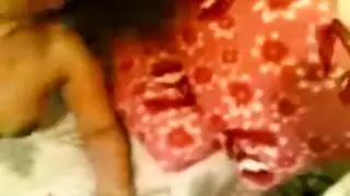 سكس سحاقي صريح: نيك أيكا ونادين المبلل في الإسكندرية