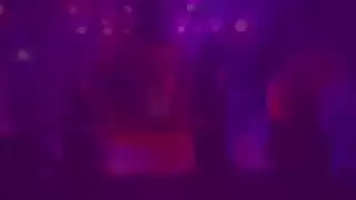 إباحية النادي الليلي العربي: شرجي وثلاثيات في الخلف