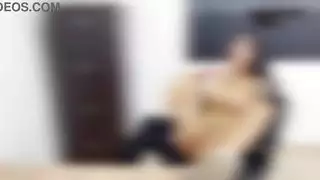 teachers pet: alejandra rico sucks and fucks in class