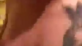 إباحية جنس جماعي مع مخلوق مقرن