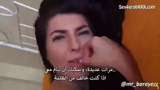 تنتاك من ابن أخيها اثنا الراحه والنوم على السريرne2wg84eqlww