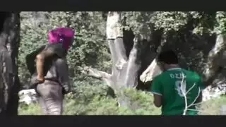 بنات حاربات تصوير مخفي من اهاليهم من