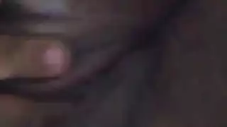 جماع بدون واقي وإنهاء بالقذف على الوجه