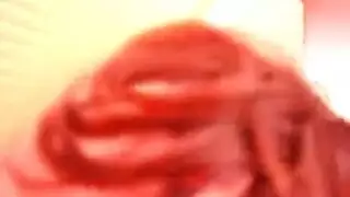 هوس بالإصبع بين مثليات مثيرة