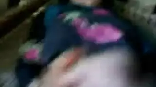 محجبة بجسم كبير جدا تتناك من رجل أسود